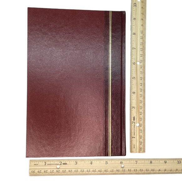 Life With Father By Clarence Day Readers Digest Edition 1993 Hardcover - Picture 4 of 5